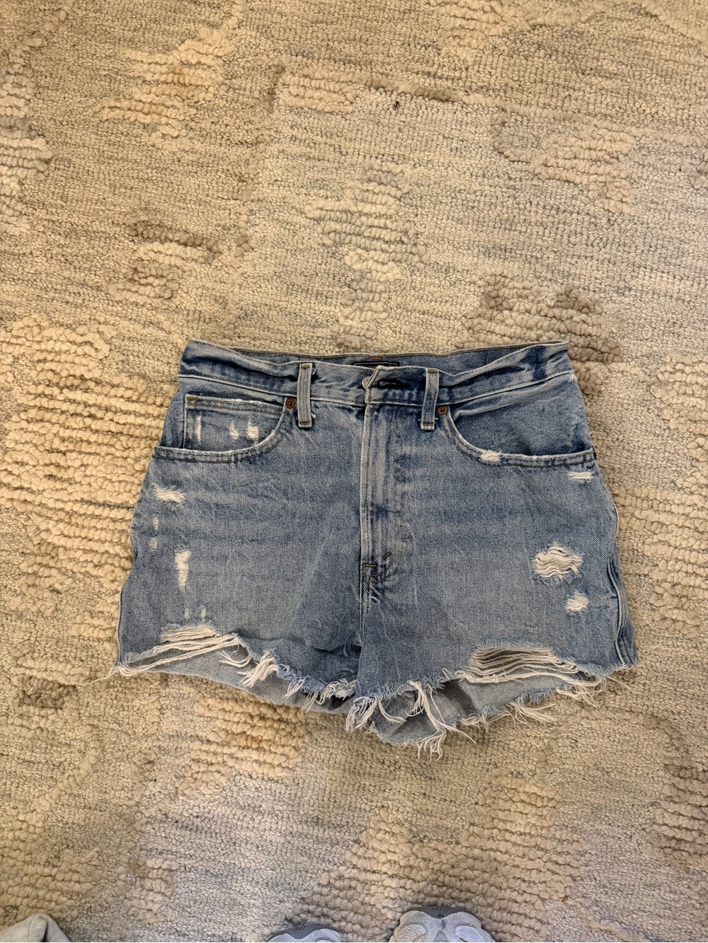 Abercrombie shorts
